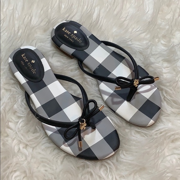 kate spade Shoes - Kate Spade Sandals Size 8